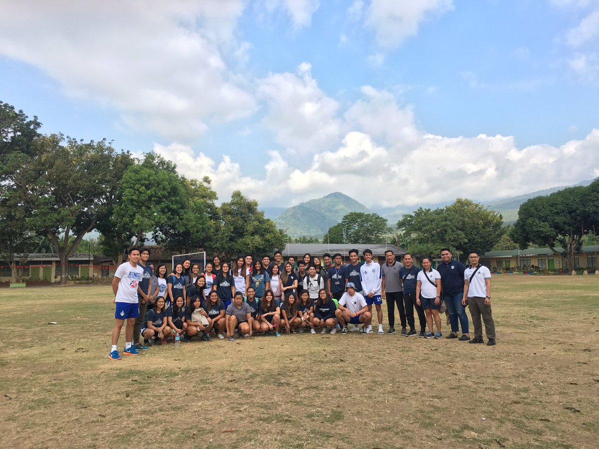 addusamahan's tweet image. LIVE | The student athletes and leaders arrive at Santa Cruz Central Elementary School for the #ProjectCHAMP