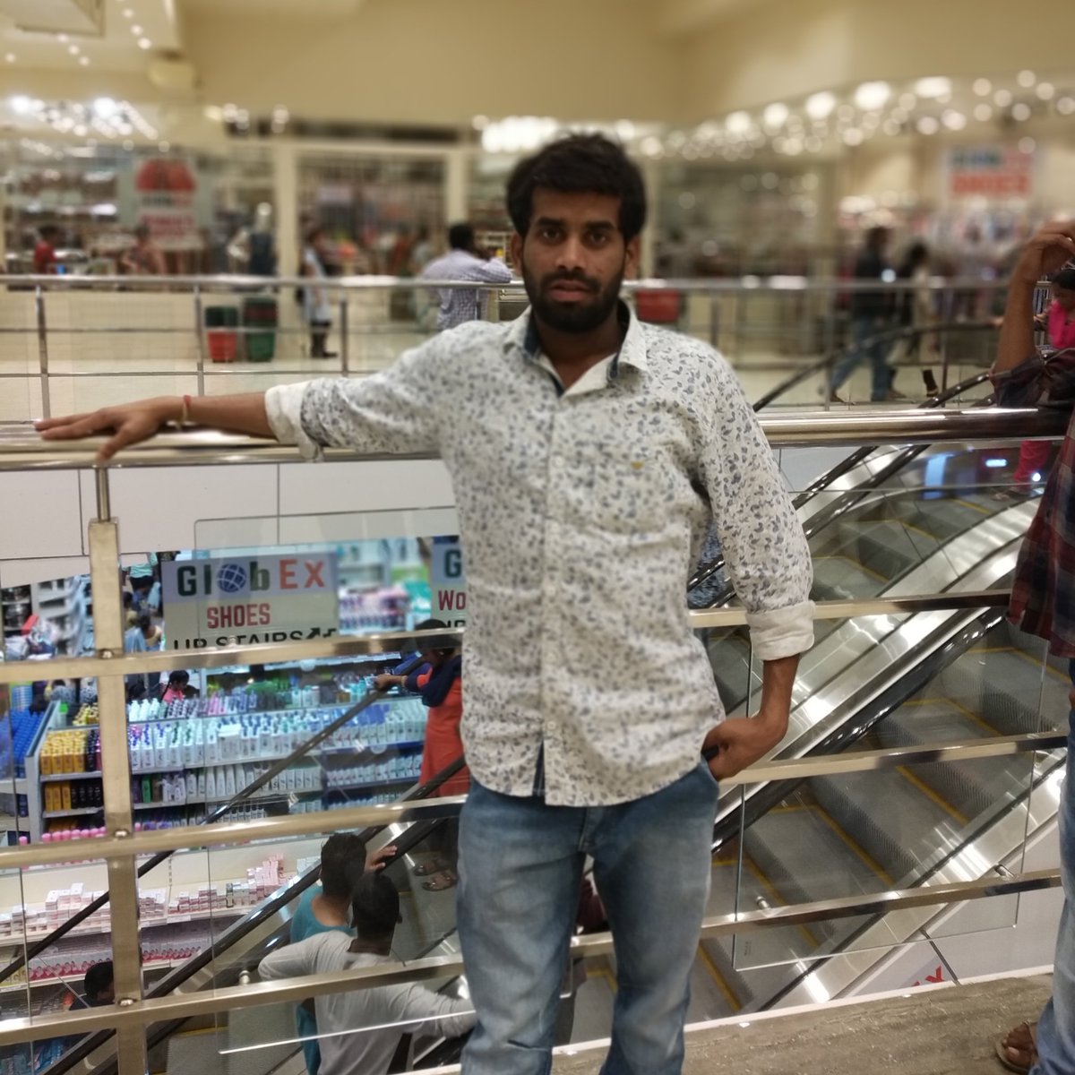 dubba's tweet photo. #NewProfilePic https://t.co/3rX4Ix2DTF