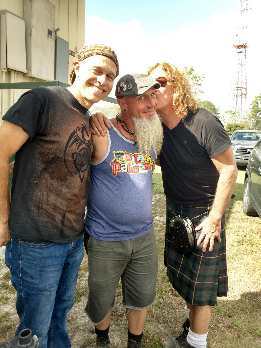 It's their fault... #sevennations #irishpunk #inforapenny