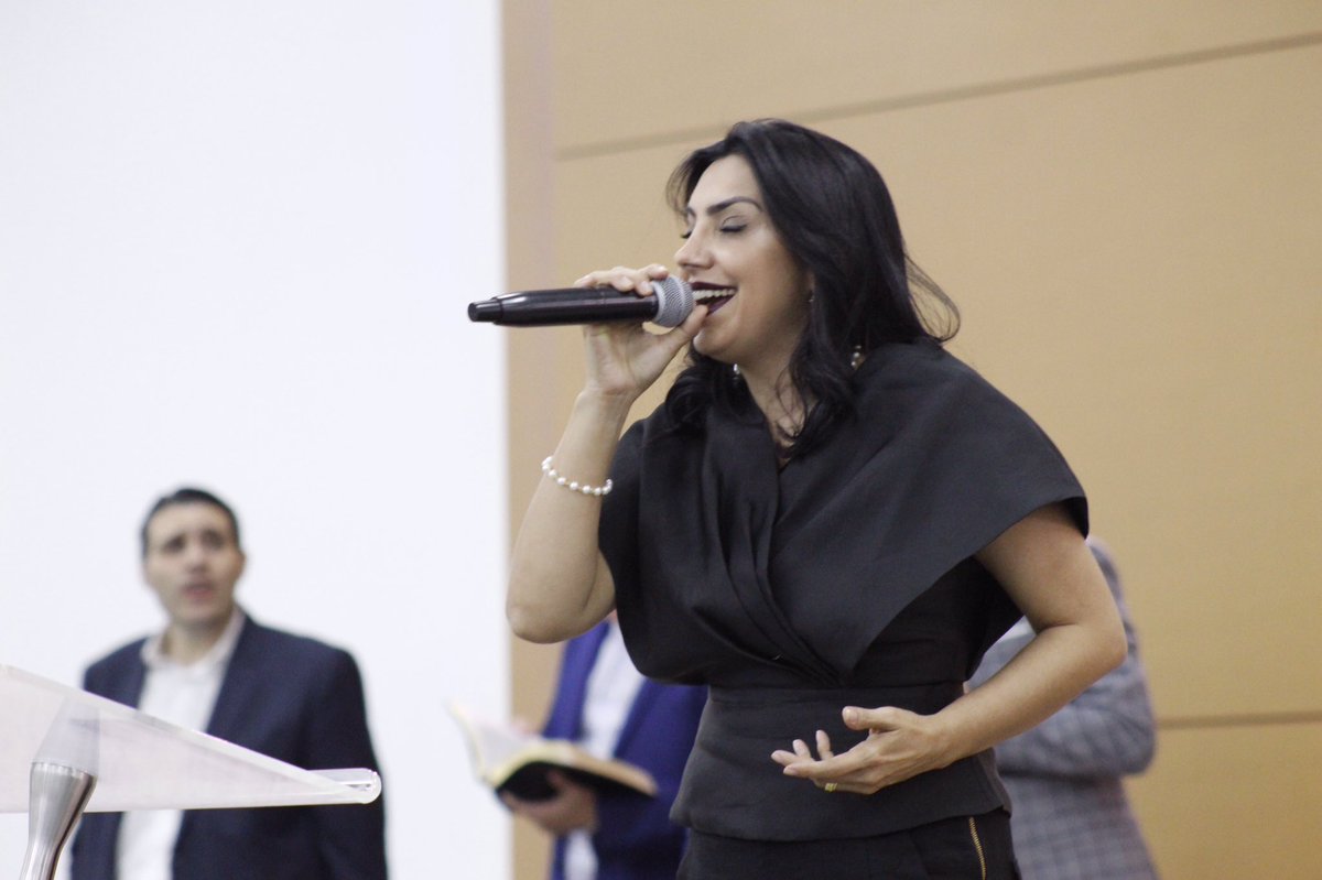 advecsaopaulo's tweet photo. Culto de Celebração e de Ações de Graças pela vida do nosso Pastor Alexandre Rangel (@pastor_rangel ) e da sua esposa e nossa irmã Ana Claudia!

A nossa irmã Eyshila Santos(@eyshilasantos ) também louvou a Deus e agradecimento pela vida do nosso Pastor!

#advecsp
#vitoriaemcristo https://t.co/PD1rI8LeO4
