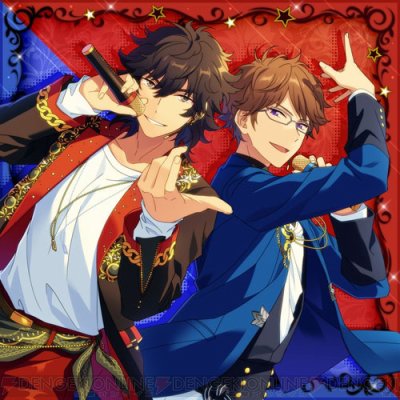 2月25日は椚章臣の誕生日