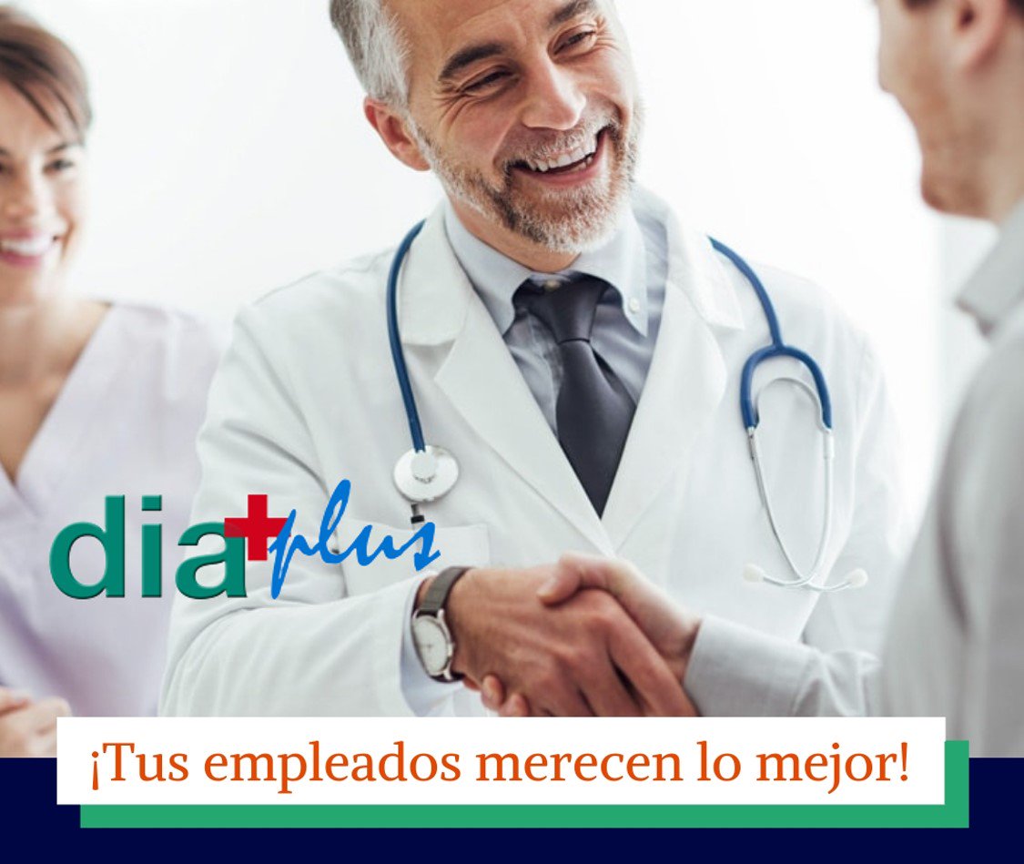 diaplusca's tweet photo. La medicina ocupacional busca mejorar la salud individual y colectiva de los trabajadores con el fin de prevenir accidentes de trabajo, evitar enfermedades profesionales e incrementar la productividad de los miembros de una organización.
#TipsDiaPlus https://t.co/alIeTtUjgr