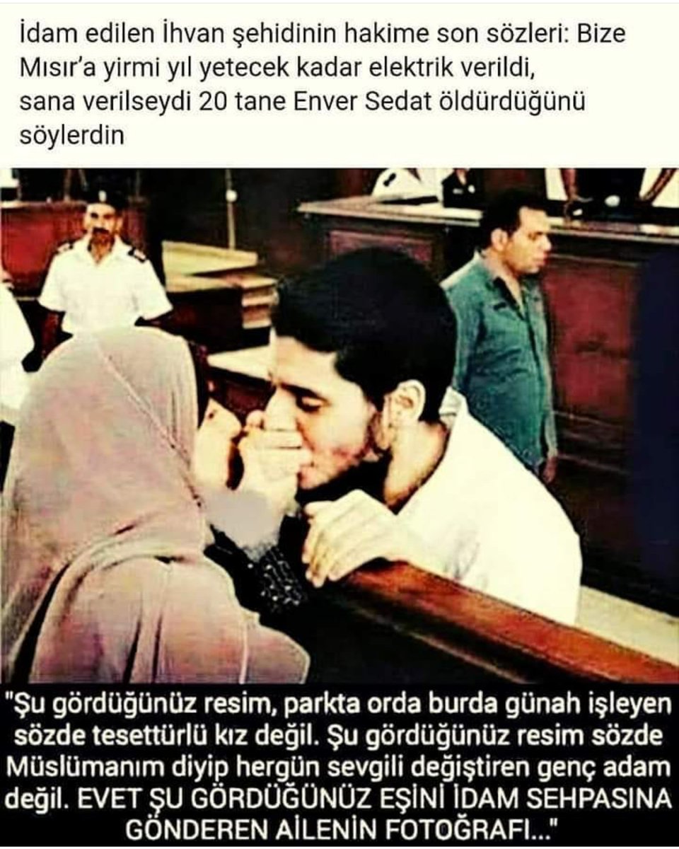 ysrbrzr's tweet photo. #MısırdaİdamlarDurdurulsun #misir #ZalimSisiKÖPEKLERİ #ZalimlerİcinYasasınCehennem #zalim https://t.co/zuBOPLaJea