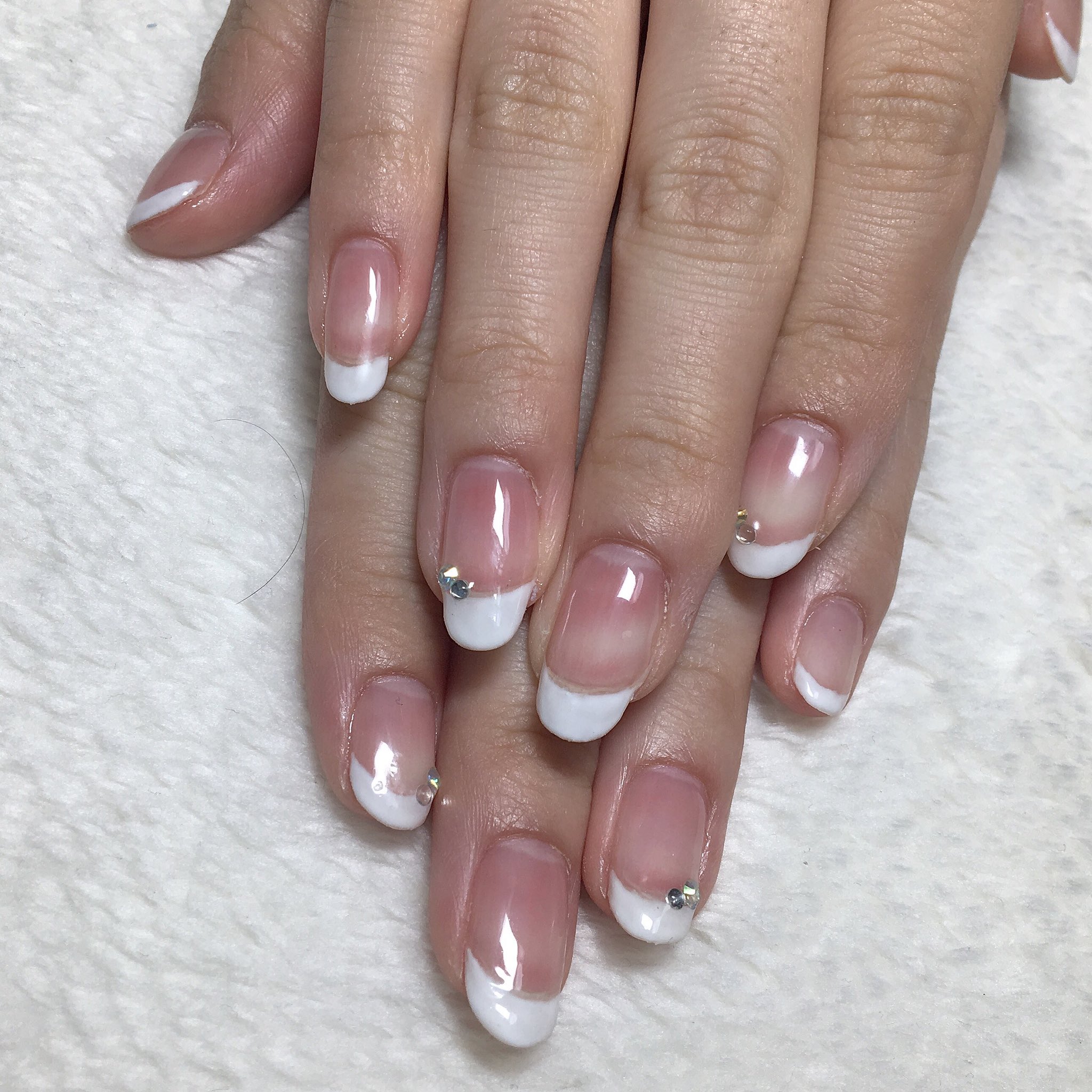 Rina Nail Rinail Twitter
