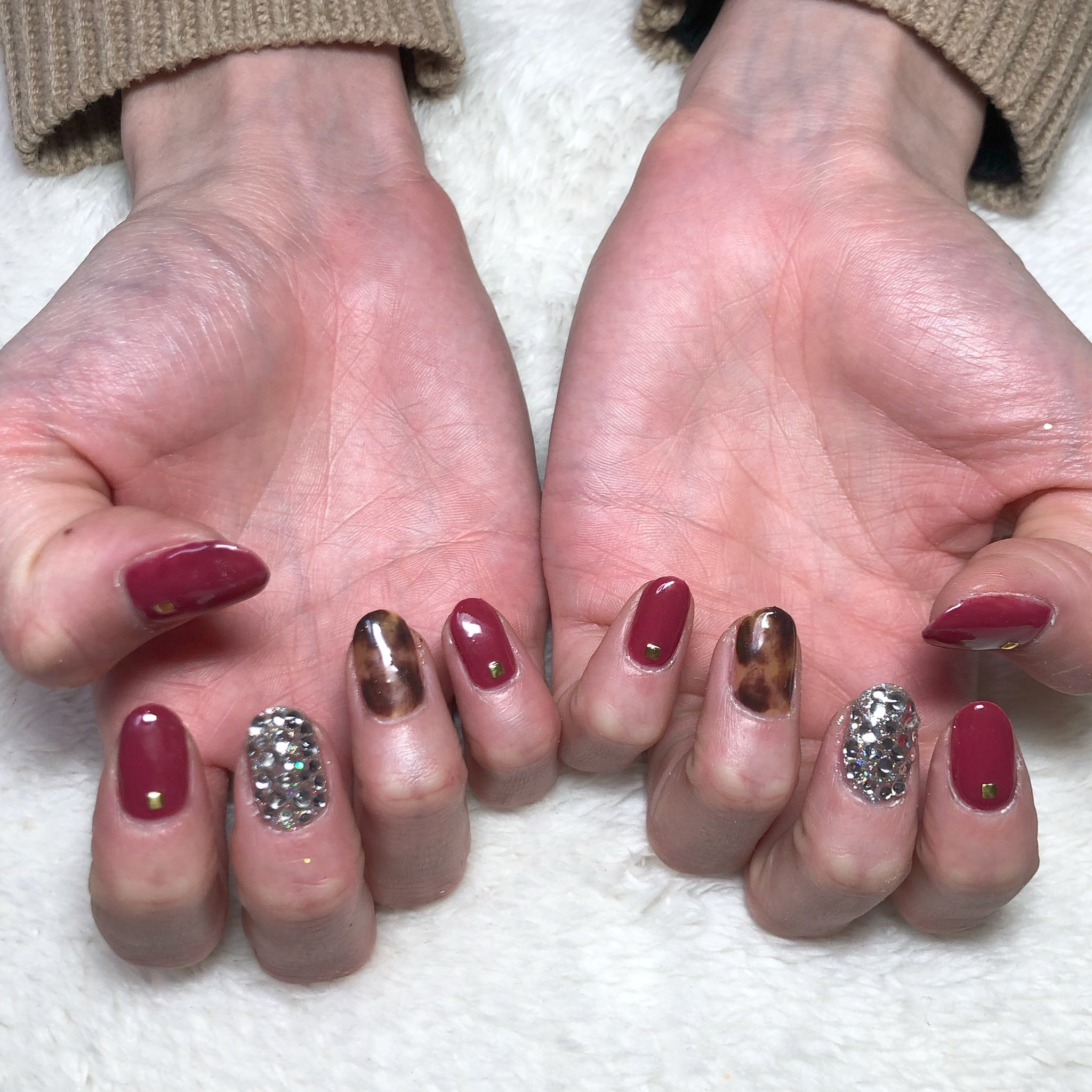 Rina Nail Rinail Twitter