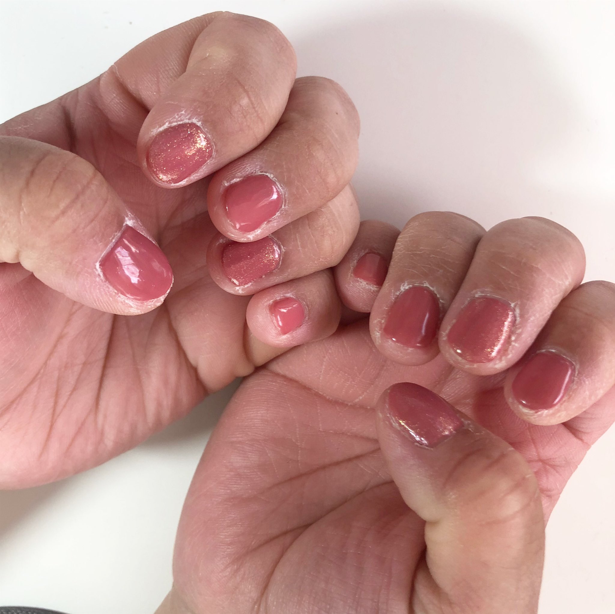 Rina Nail Rinail Twitter
