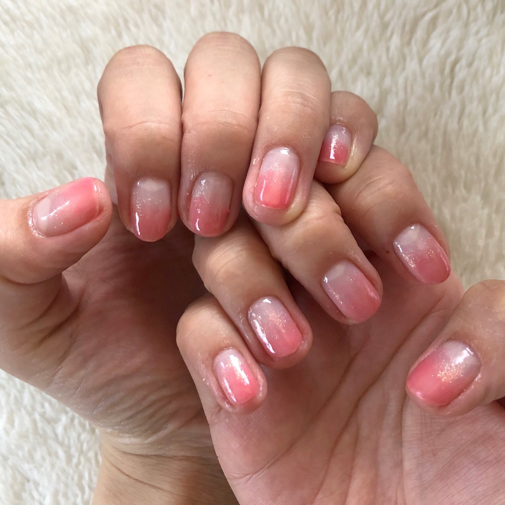 تويتر Rina Nail على تويتر ワンカラー2300円 デザイン2700円なんでも可能 自宅でしてもらいたい方プラス500円で受けます 遠すぎる方は出張ネイルは出来ません 山梨ネイル 山梨ネイルサロン 山梨自宅サロン 自宅でしているので予定が合えば朝から夜まで