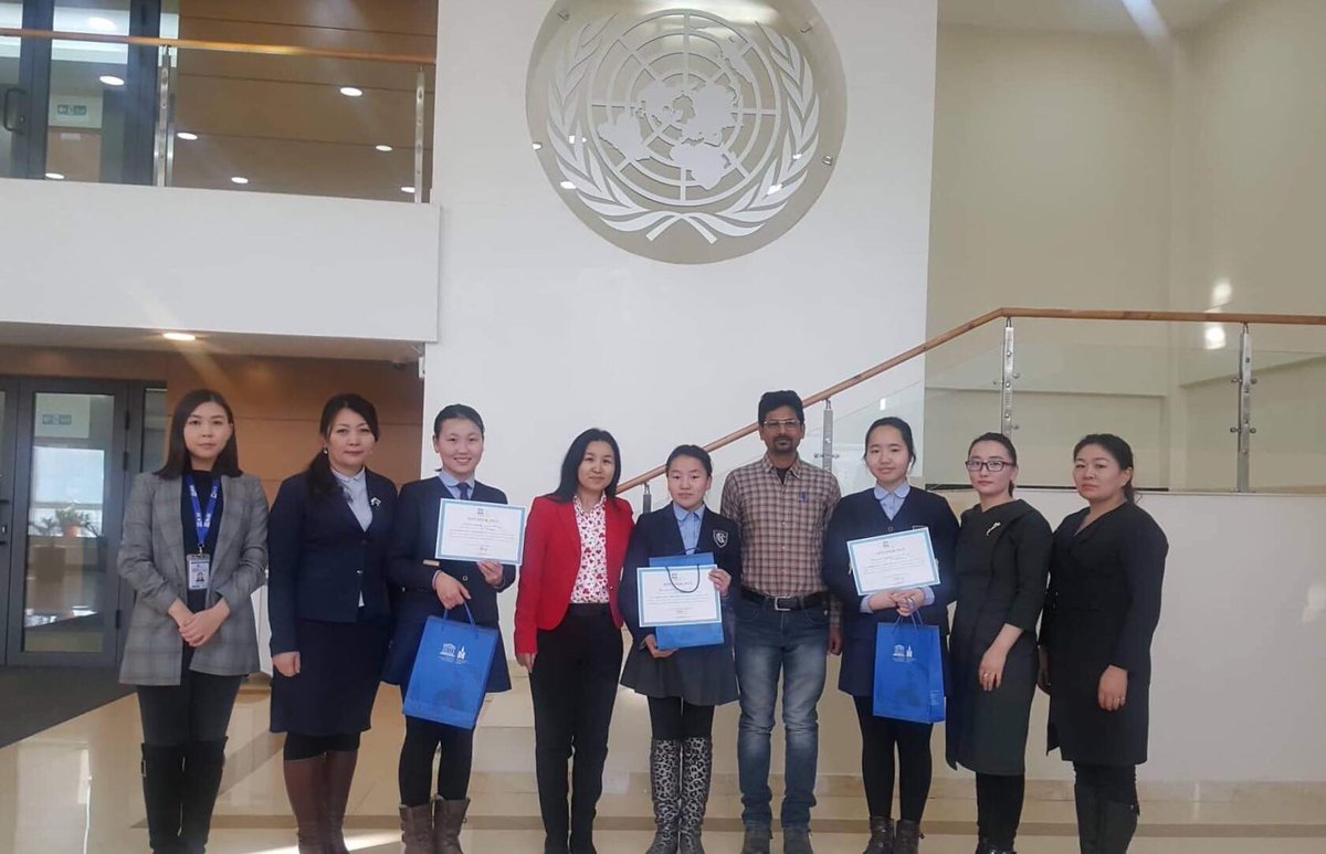 unesco_mongolia's tweet photo. ЭХ ХЭЛНИЙ ОЛОН УЛСЫН ӨДРИЙГ ТОХИОЛДУУЛАН ЗОХИОН БАЙГУУЛСАН ЭССЕ, ЗОХИОН БИЧЛЭГИЙН УРАЛДААНЫ ШАГНАЛЫГ ГАРДУУЛАВ #MyLanguageMatters
https://t.co/OGrAjBHA0P https://t.co/KlkeA6JTot