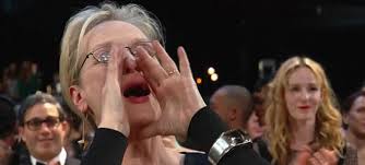 Lonelywarrior3's tweet image. WE´RE THE CHAMPIONS NO TIME FOR LOSERS. #Oscars