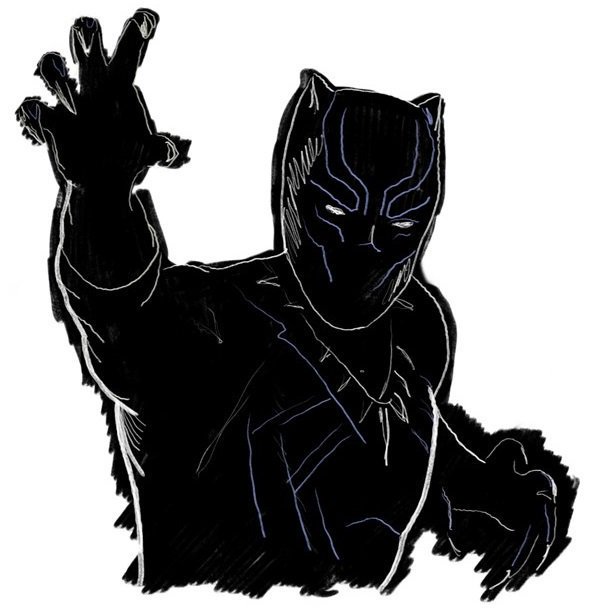 CIA's tweet photo. As part of our #ReelvsRealCIA series, & in honor of the 7 #Oscars nominations for @Marvel’s #BlackPanther, we're exploring how much of #Wakanda’s futuristic technology is available to the real-world intelligence officers of today. https://t.co/YQ3r0H34Xq