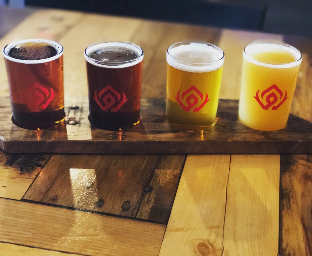 Drinkin’ on the West Side | WestFax Brewing Company hard12brews.com/2019/02/24/dri…