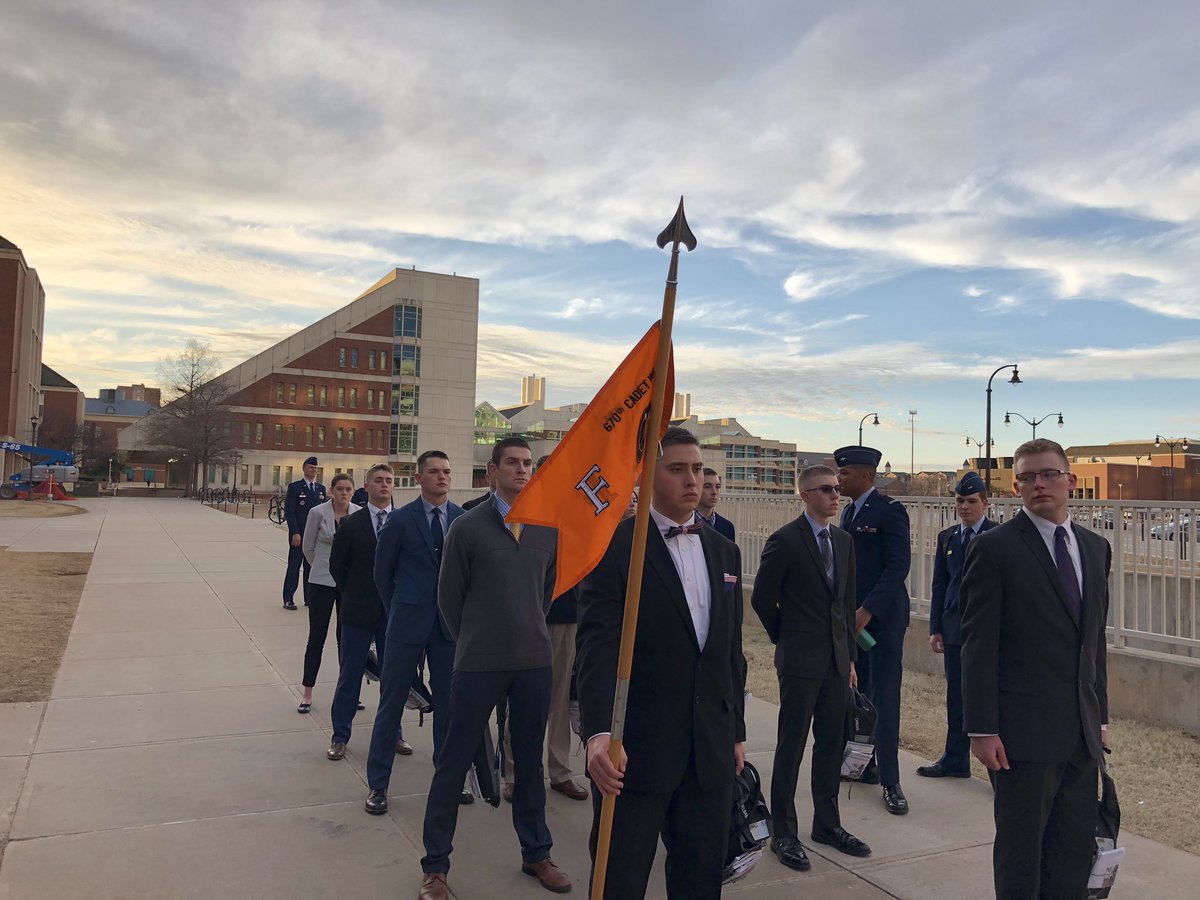 Detachment 670 tweet media