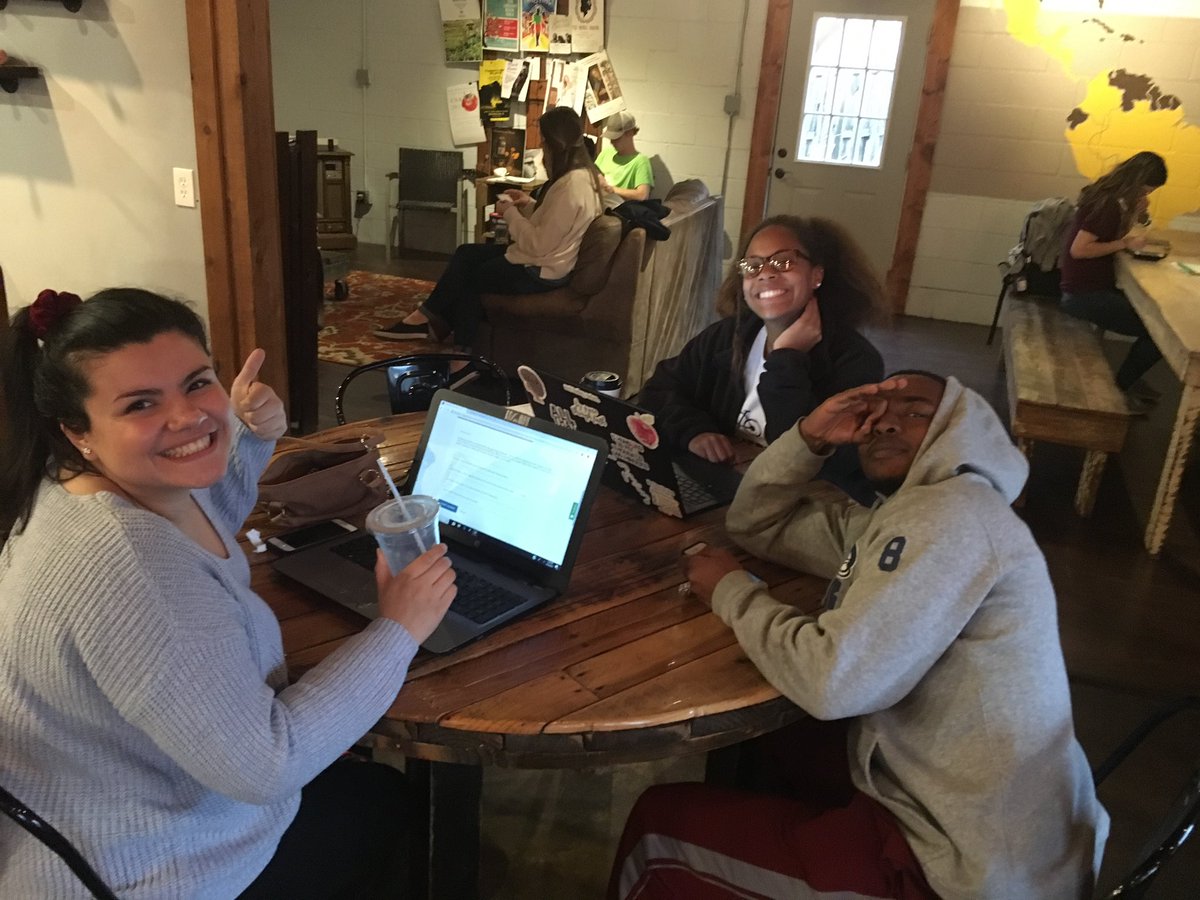 BerryCollegeCO's tweet photo. Had a great time at Spring Retreat this weekend!! We would love to hear from y’all!! What were some of your favorite memories, quotes or pics from this weekend? https://t.co/hMZ2FnzaDe