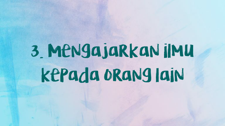 IMAM_UiTMPerlis's tweet photo. Di sini, kami selitkan sedikit tips untuk mndapat keberkatan menuntut ilmu😇.Tips ini buat khas buat semua mahasiswa😉.

Akhir kata, mulakan dengan bismillah dan melangkahlah dengan langkah yang baharu!😇

#IMAMUiTMPerlis
#TowardsProfessionalMukmin https://t.co/KSvQWGNVod