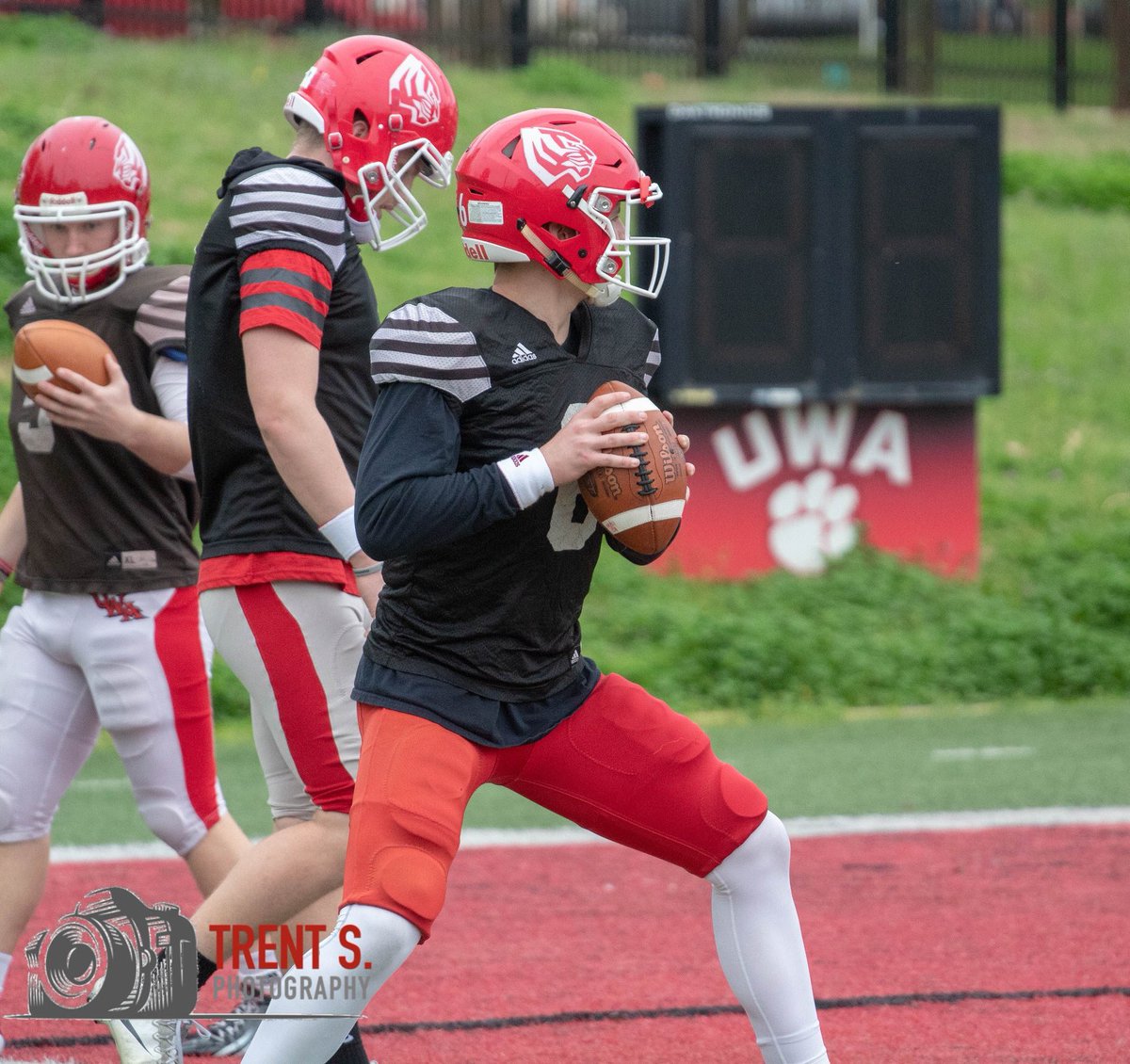 #Ambush19 🔒