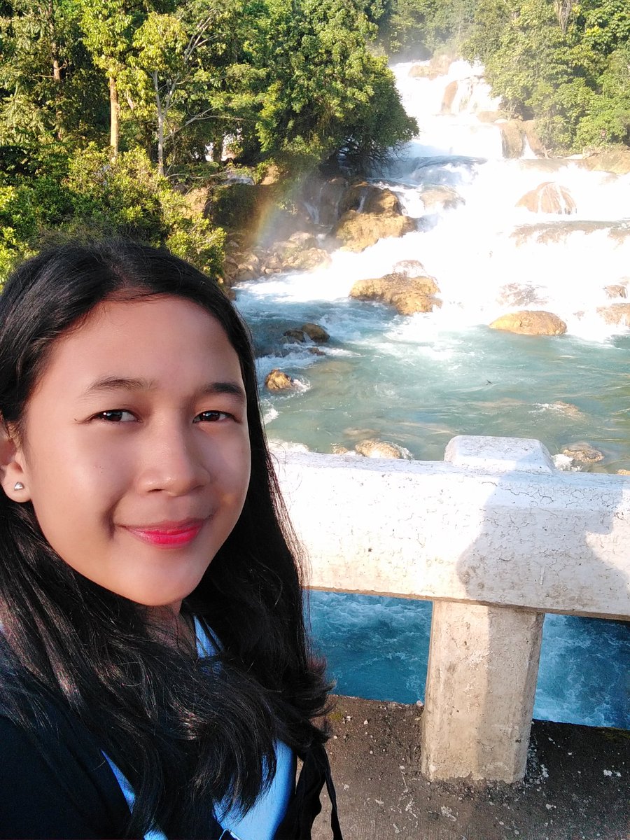 ItsMarga15's tweet photo. #aliwagwagfalls 
#nature
#nice
#beautiful https://t.co/R5n2Yry9l3
