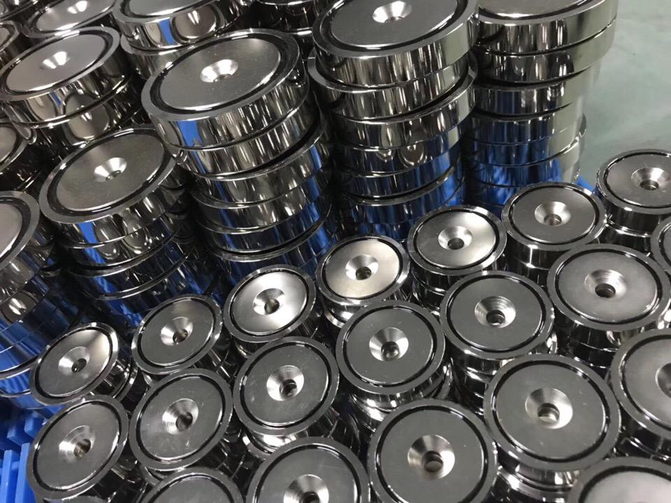 NdFeB_Magnet_'s tweet photo. Fishing magnet、Searching magnet
(Visit our website and our Alibaba store: https://t.co/sCB7lI7MHx
https://t.co/sN9oKfIrp3
sales2@bw-magnet.com )
#PermanentMagnet #NeodymiumMagnet #RareEarthMagnet #NdFeB #Magnetic #Magnet #PotMagnets #FishingMagnet #PinMagnets #Searchingmagnet https://t.co/HgtQPw8xB0