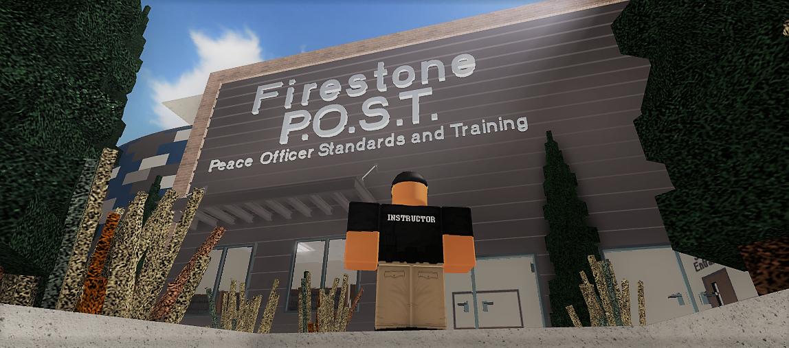 Peace Officer Standards & Training tweet media