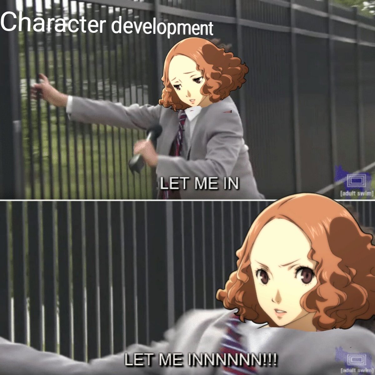 HaruAxes's tweet image. 