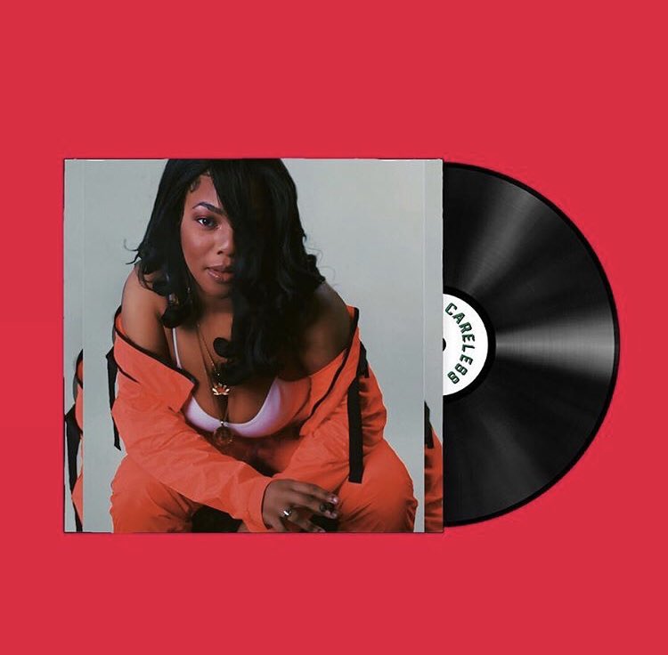 Roamingpop's tweet image. Vry “Handle W/ Care” is coming soon! Atlanta’s very own new up and coming R&amp;amp;B artist!