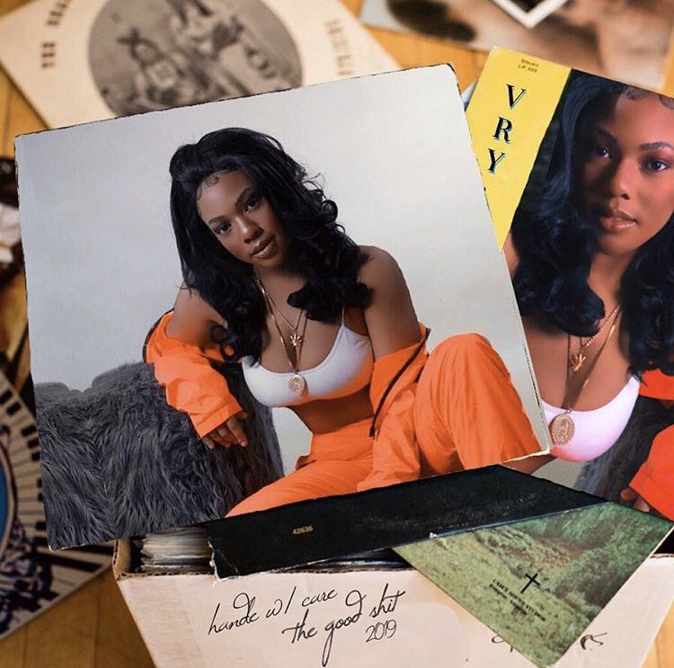 Roamingpop's tweet image. Vry “Handle W/ Care” is coming soon! Atlanta’s very own new up and coming R&amp;amp;B artist!