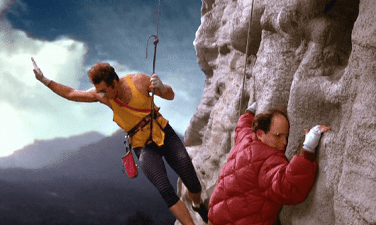 Seinfeld Current Day tweet media