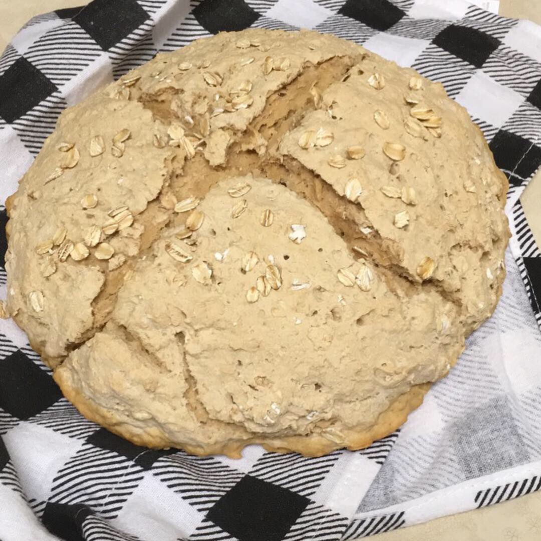 tofudevourer's tweet image. Who wants to hangout and eat fresh baked bread w/me?! #vikingbread #ineedfriends