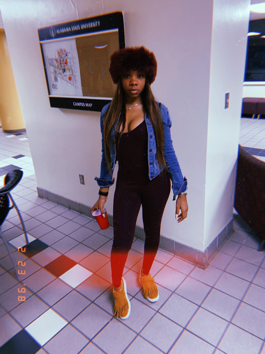 killer_kya's tweet image. Been a bad 👱🏾‍♀️ Cockiana 💋 #MyAsu