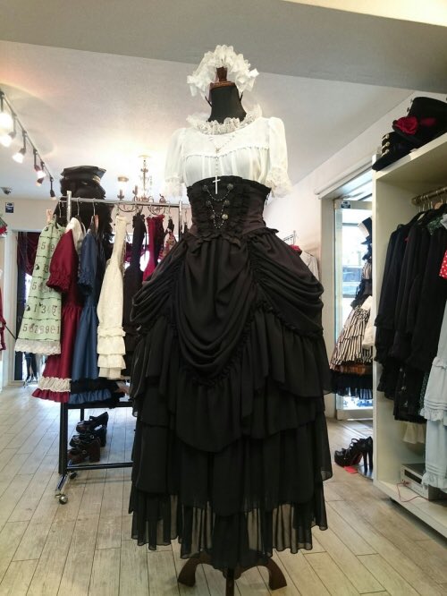 ATELIER-PIERROT on X: ATELIER-PIERROT on X: