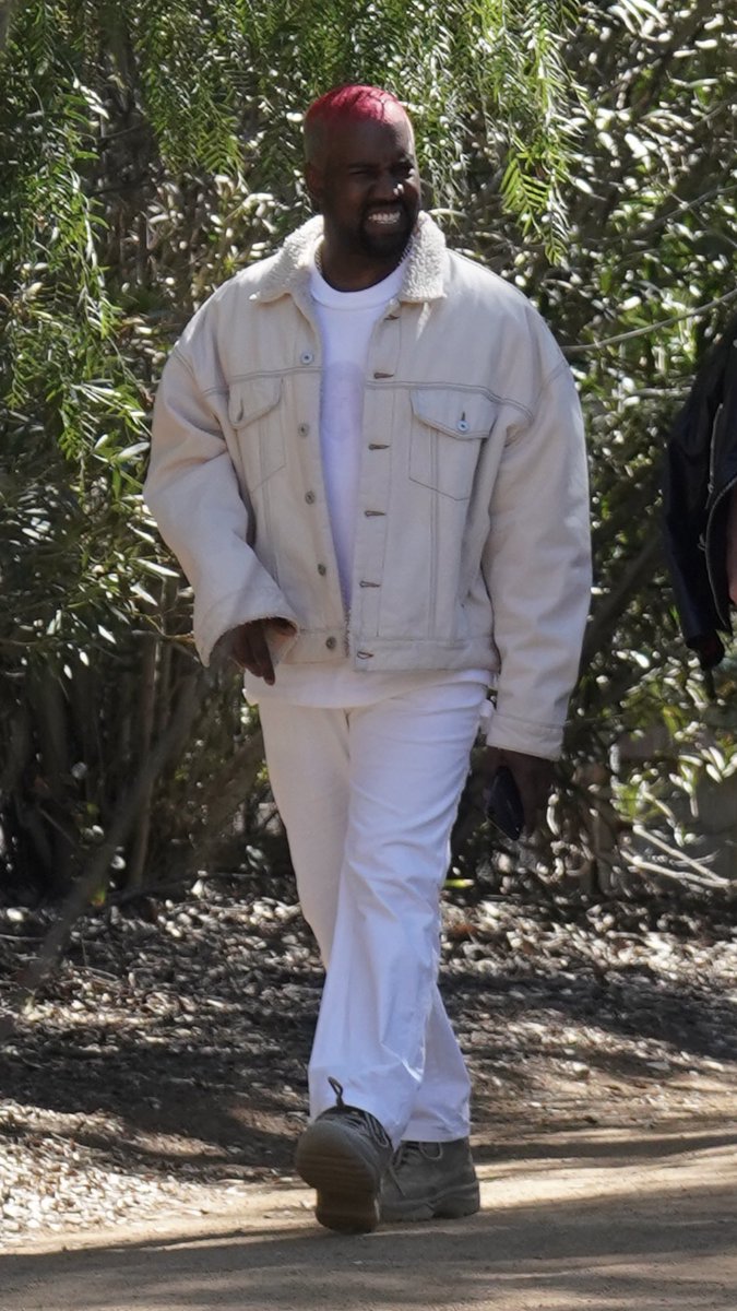 desert boots kanye