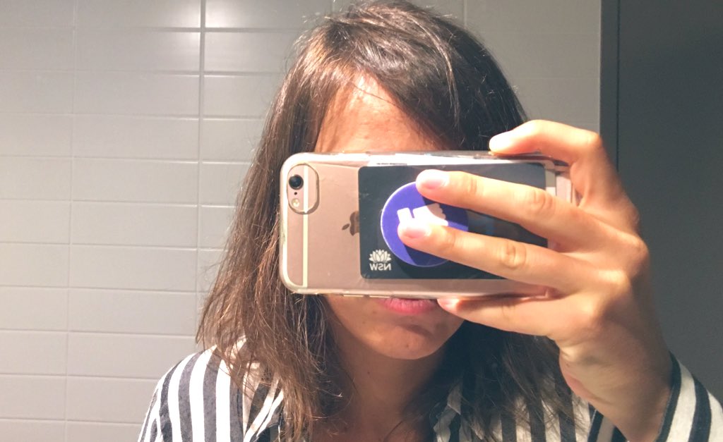Medical research has revealed that unhealthy device habits can lead to Myopia – 8/10 kids in Asia suffer from it when they leave school #seepastthescreen <a href="/MediabrandsAPAC/">IPG Mediabrands APAC</a>
