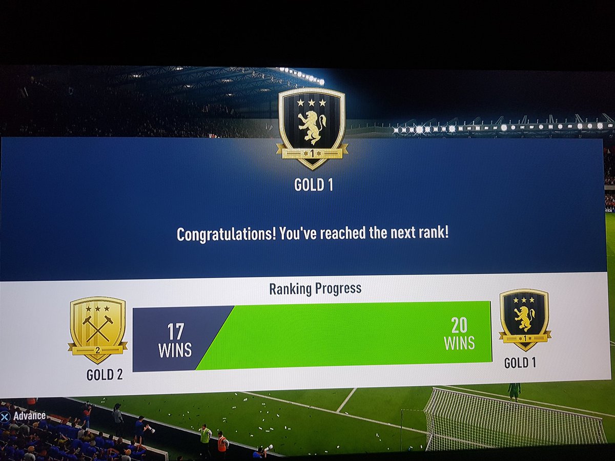 AmroAFC's tweet photo. #fut_champions https://t.co/oyrzlygTGV