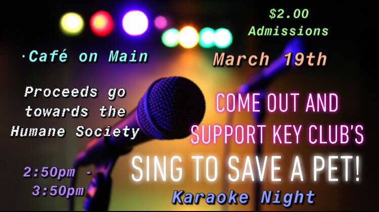 ACIT Key Club tweet media