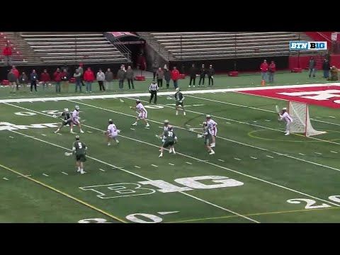 Pat Spencer's Top 5 Goals vs. Rutgers | Loyola | NCAA Men's Lacrosse: buff.ly/2ts49ov #lacrosse #growthegame