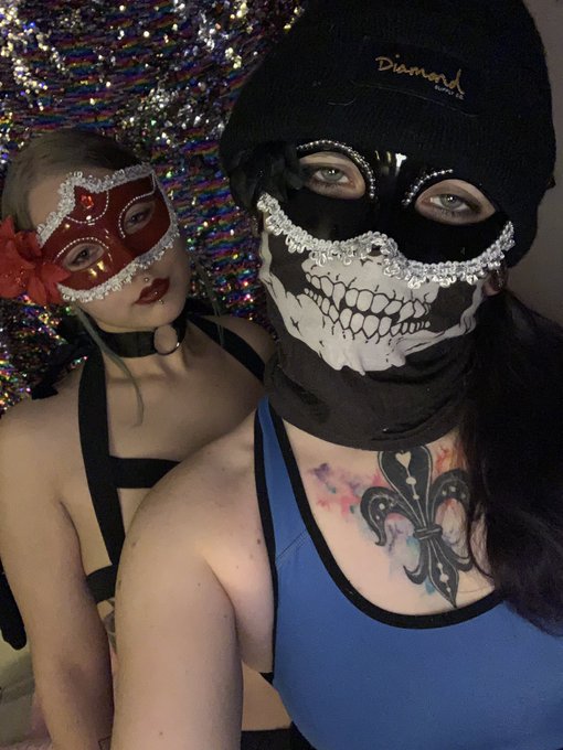 From one of our newest vids. xo https://t.co/HVn1e5o14a