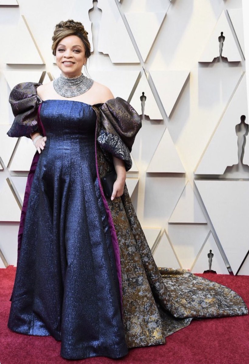 reelsistas's tweet photo. One day we will tell our children how three black women at the #Oscars shifted what is arguably the worst Black History month ever. We going out with a bang... https://t.co/iTWt3vcxre