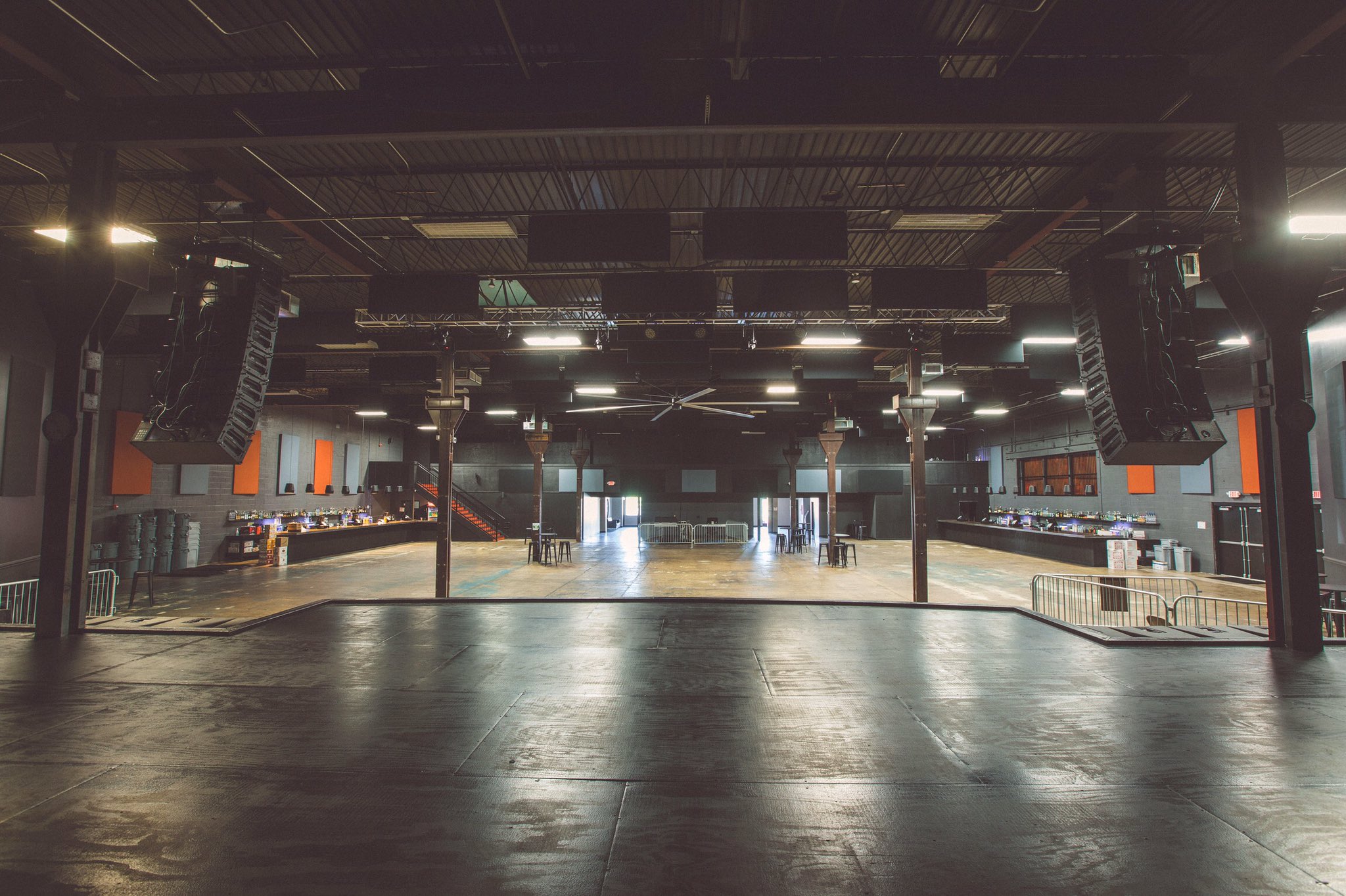 The Signal on Twitter "See ya'll soon ⚡🤘 chattrocks…