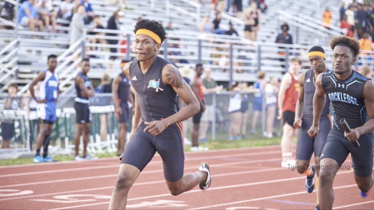 PLANT CITY HS Track & Field tweet media
