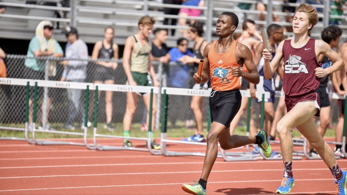 PLANT CITY HS Track & Field tweet media