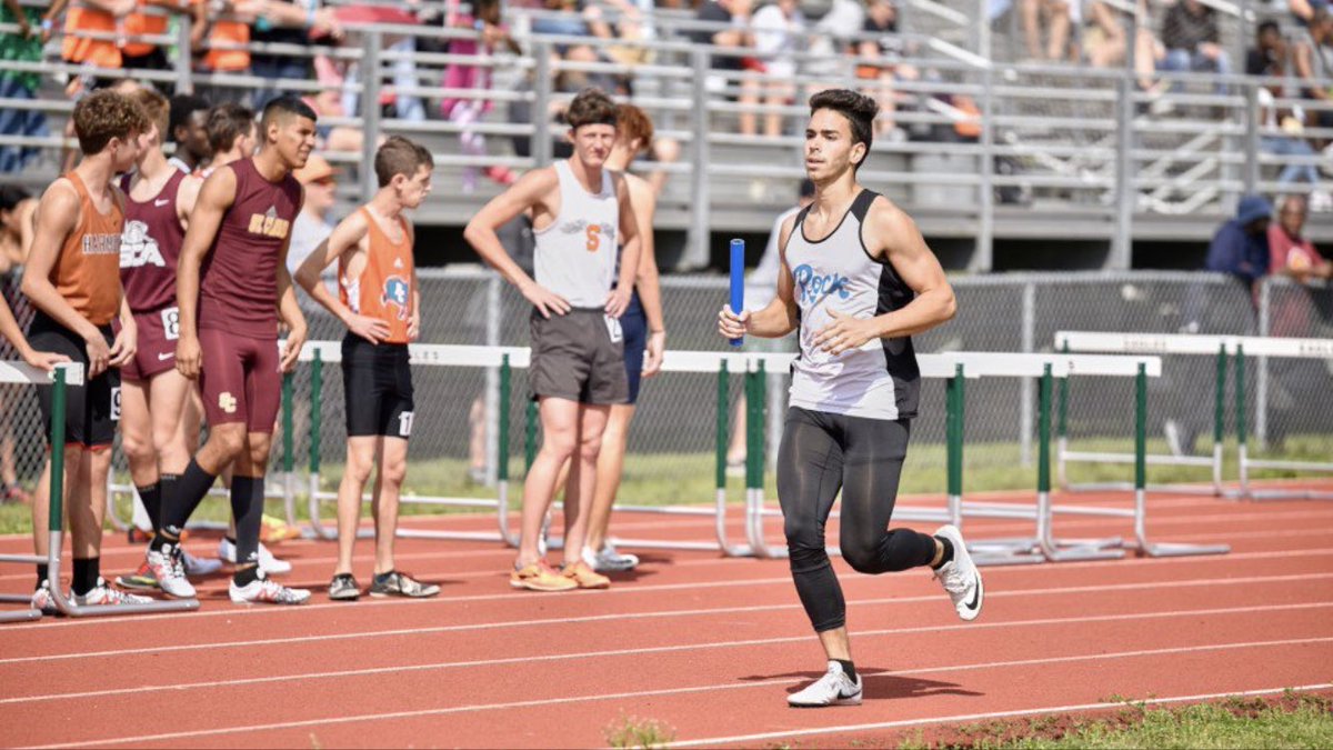 PLANT CITY HS Track & Field tweet media