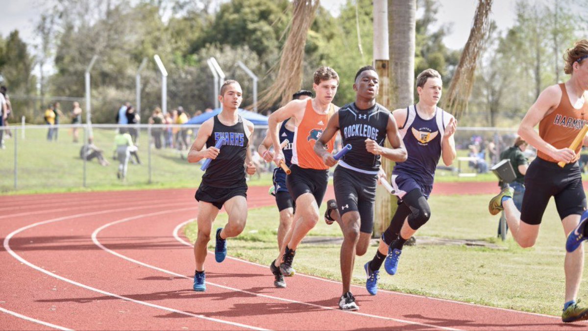 PLANT CITY HS Track & Field tweet media