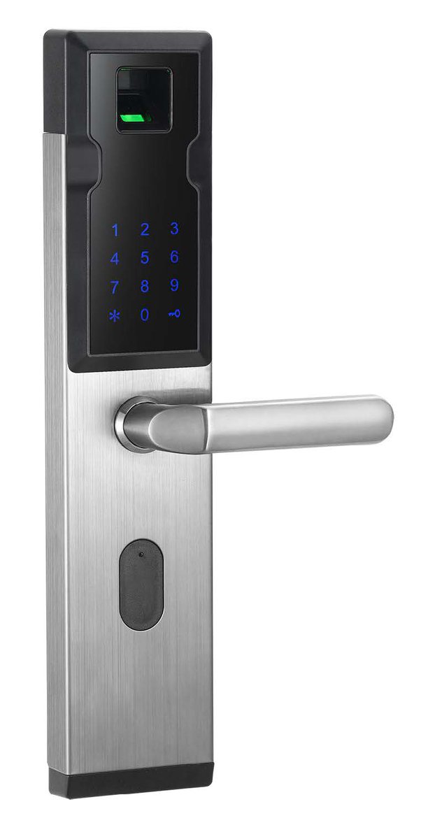 EnzaGroupSales's tweet photo. https://t.co/727hOhB9iK
Only $225 Inc Delivery
#home_security #fingerpring_lock #enzagroupsales https://t.co/fUa3qywTo2