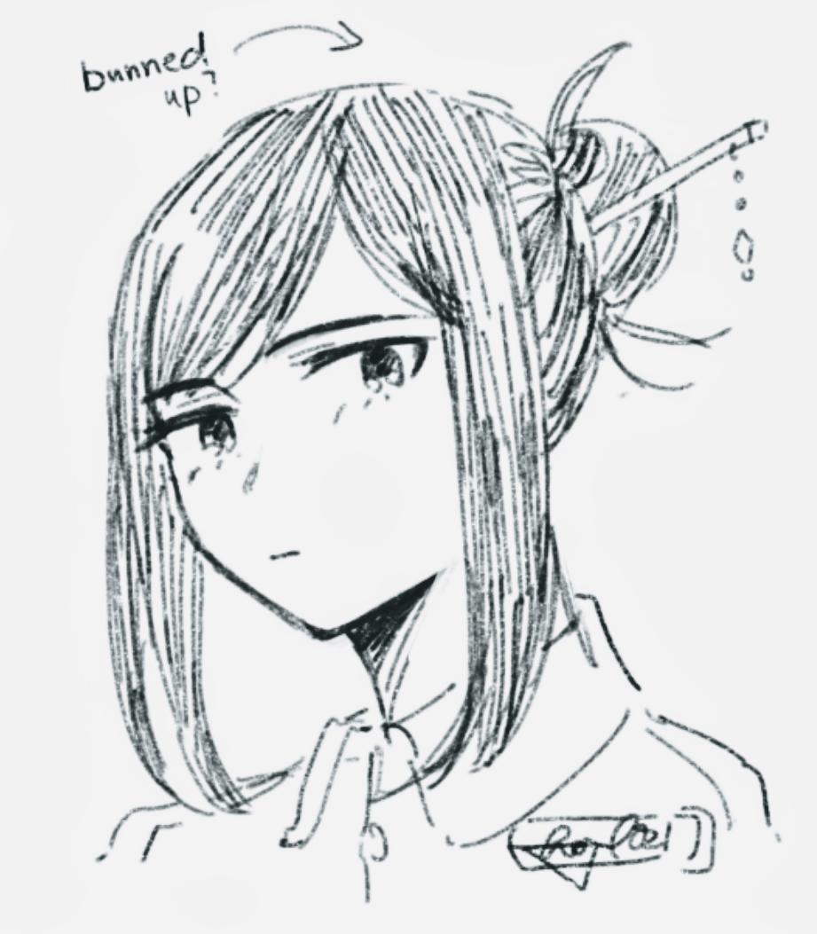 15 years later au: iidayui