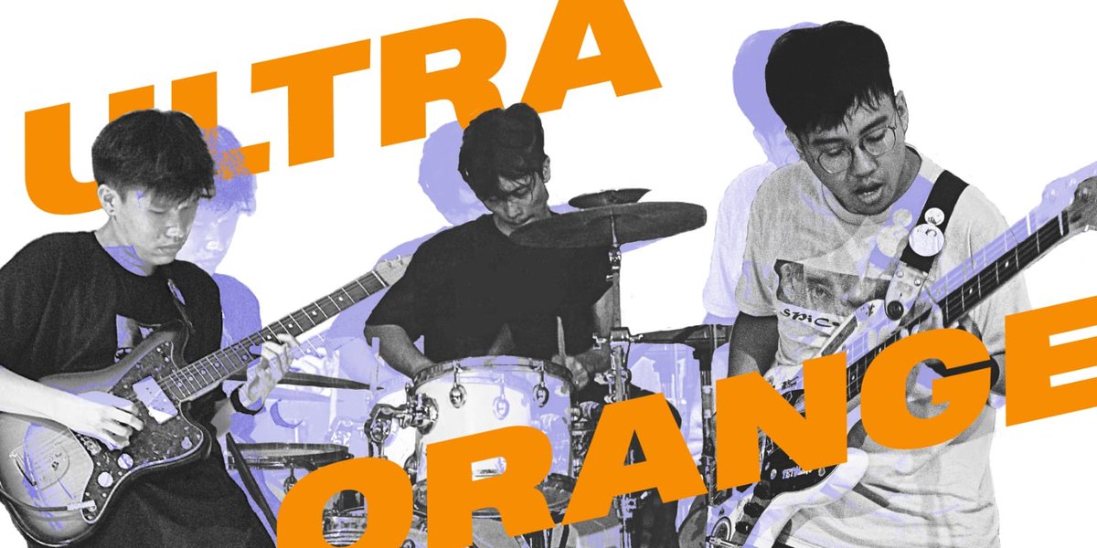 One week away till the release of Ultra Orange!! Can’t wait to share it with everyone 🍊 Photo taken and edited by mr <a href="/izzansays/">Izzan</a> 🧡🧡