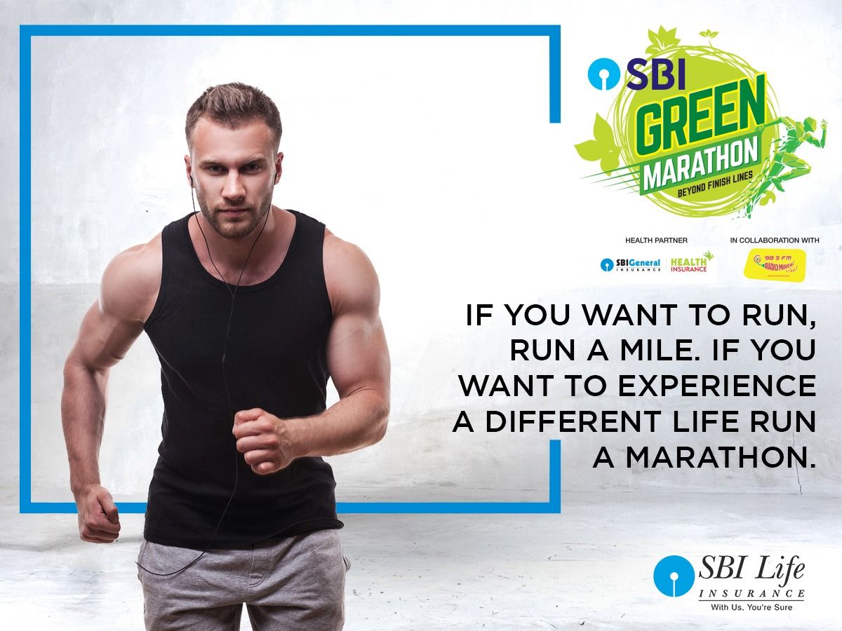 GreenMarathon1's tweet photo. Make the World a Greener Place! @SBILife is there by your side!

Register now to be a part of the green run
https://t.co/AA3Hvp2134 https://t.co/02VX3KXACV