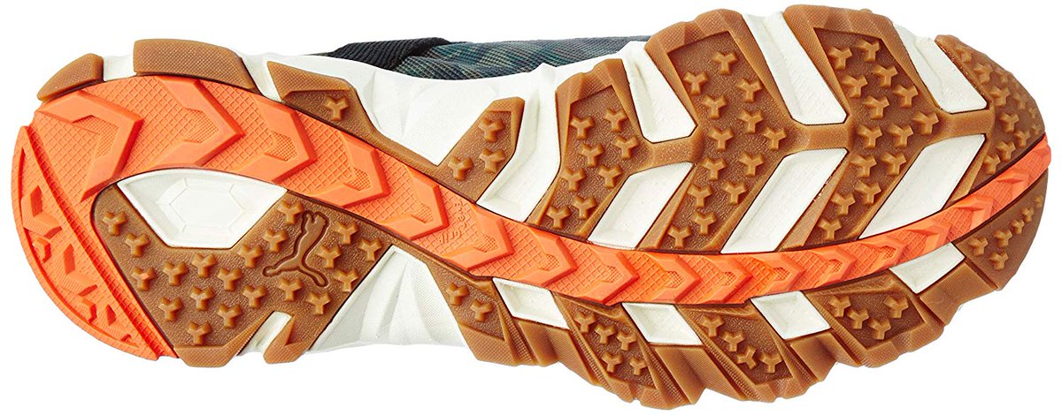 LookSmart15's tweet image. Puma Unisex's Trailfox Camo Forest Sneakers

For:- men's 

Suggested price:   7,999.00 (X)
Price:   3,999.00 -   4,399.00 Details
  Inclusive of all taxes
#Pumas #BestPrice #Pulwama #Oscars2019 #mensfashion
#Amazon 
 
Buy now :- amzn.to/2SXjHwJ