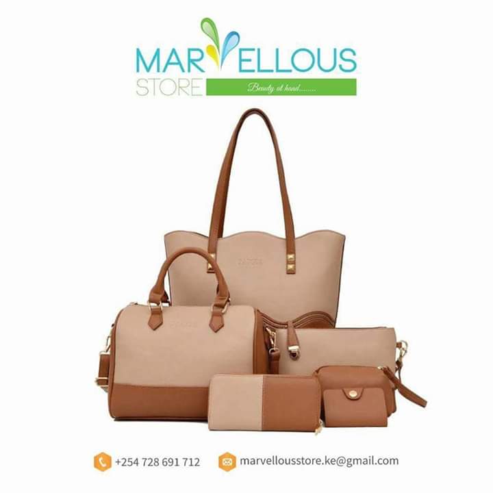 Marvellouske's tweet photo. Handbags are an expression of who we are. As our most visible fashion accessory, our handbag is both functional and symbolic. Contact us on 0728691712 for all your handbag needs.
#SuperBrandDayKe
#MondayMotivation
#Oscars https://t.co/a2OlAnAUCM