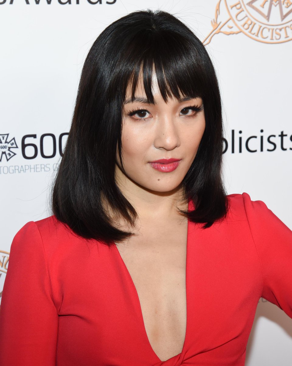 ConstanceWuCom's tweet photo. 📷 Constance at the 56th Annual ICG Publicist Awards | https://t.co/NDqyb3Mu4W #ConstanceWu @ConstanceWu https://t.co/Wg1RBnlFu2