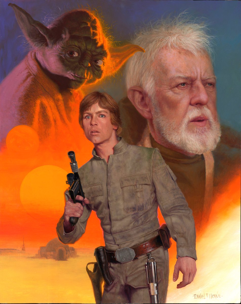 Daniel Horne tweet media