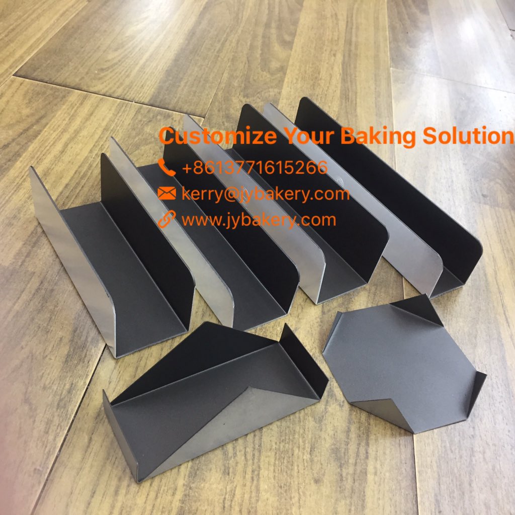 bakewaremill's tweet photo. Customized all shape you like for making your baking process more effectively.
Nonstick two sided baking Mould ,baking nonstick pans ,bakeware
https://t.co/0GBypeUTBD
#pans #trays #dishes #bakware #nonstickpans #bakingmold #raspberrycookies #cookies
kerry@jybakery.com https://t.co/hyTmUCAsPD